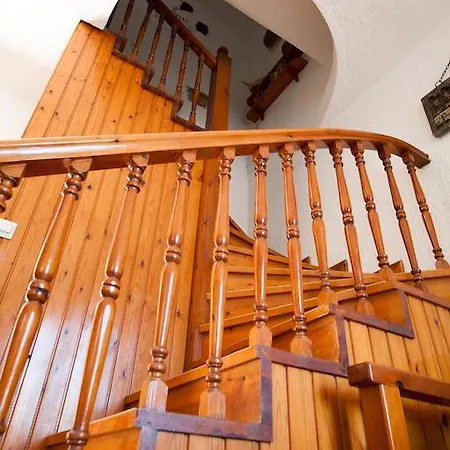 Apartmán Michalis Istron
