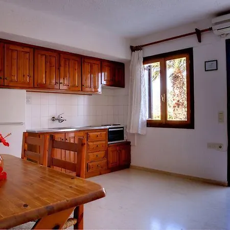 Apartmán Michalis