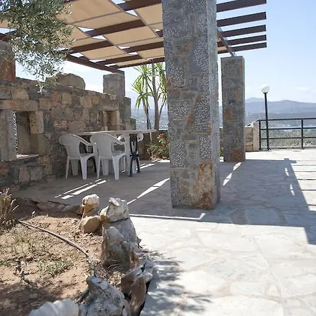 Apartmán Michalis